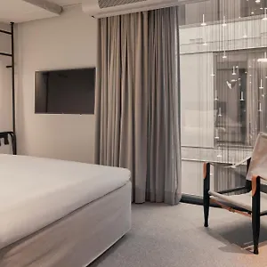 Blique By Nobis, Stockholm, A Member Of Design Hotels™ **** Stockholm