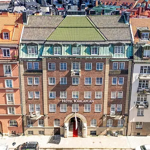 Western Karlaplan **** Stockholm