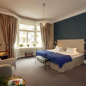 Paerlan Stockholm