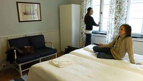 Orlogs Hotellet Ville de Ville de Stockholm Suède