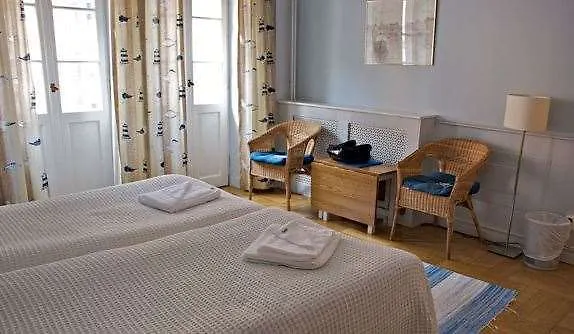 ** Hotel Orlogs Hotellet Stockholm Sweden